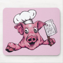Piggy The Hamicide Maniac Cartoon Schweinefleisch