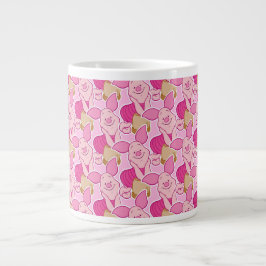 Piglet Giant Coffee Mug Jumbo-Tasse