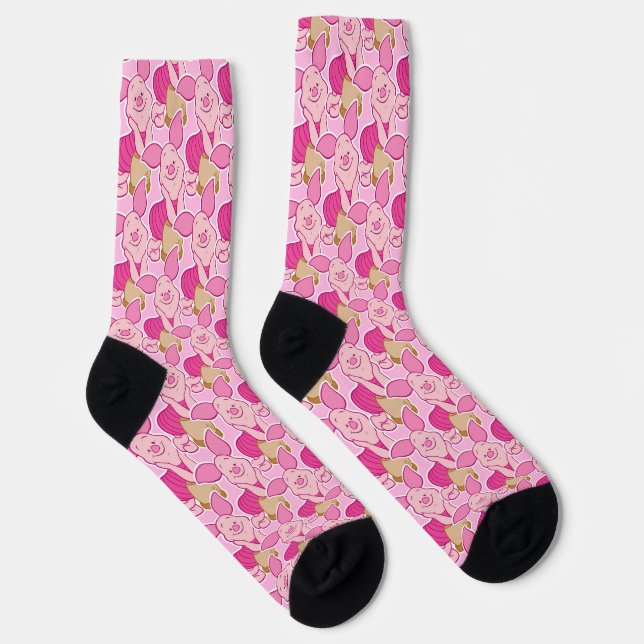Piglet Socks Socken (Rechts)