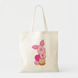 Piglet Tote Bag Tragetasche