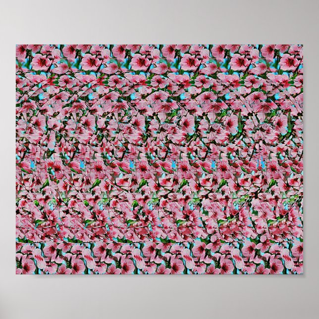 Piglet volant - Impression 3D cachée (Devant)