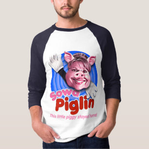 Piglin! T - Shirt