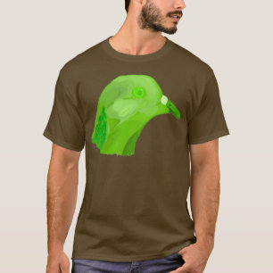 Pigmenttaube 1 T-Shirt