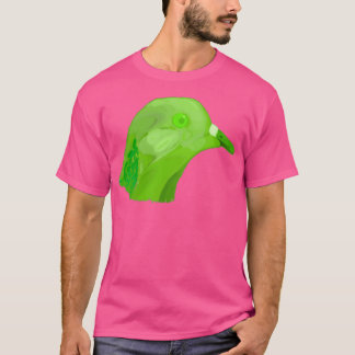 Pigmenttaube T-Shirt