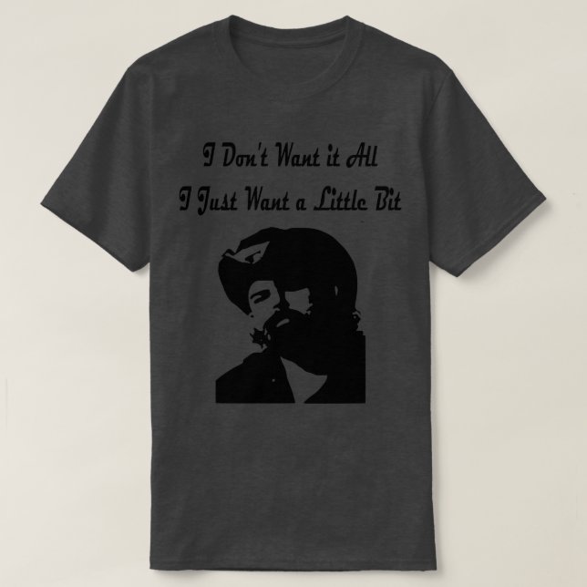 Pigpen ist tot  T-Shirt (Design vorne)
