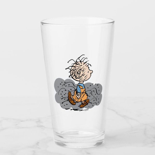 Pigpen Walking Cloud Glas (Vorderseite)