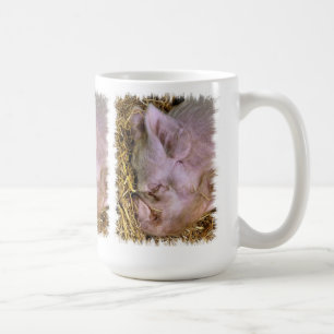 PIGS CAFÉ MUG