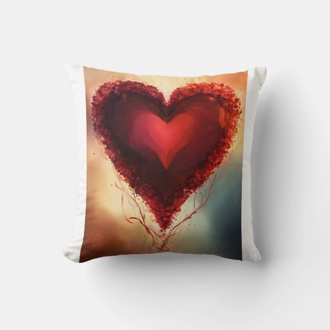 Piilow Kissen (Vorderseite)