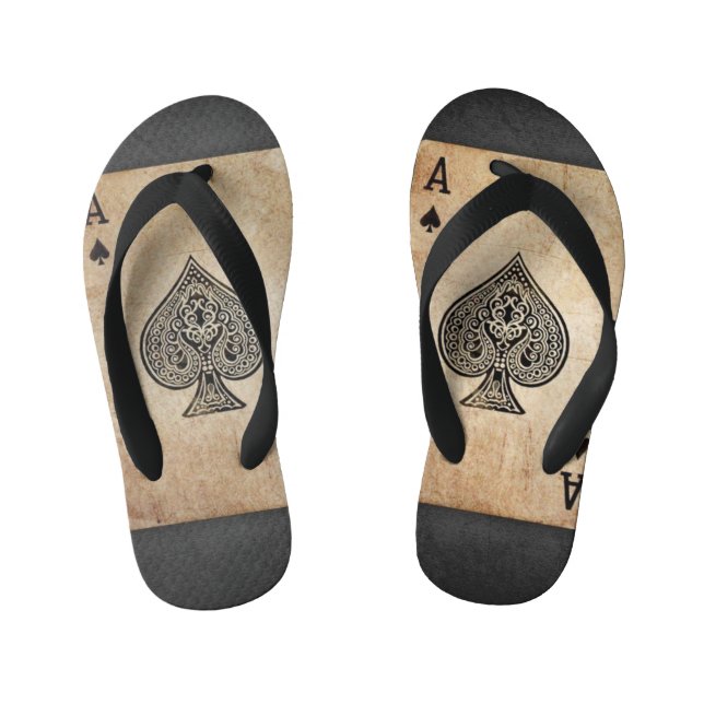 Pik-Kissen Kinderbadesandalen (Fußbett)