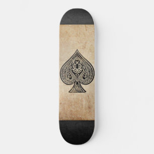 Pik-Kissen Skateboard