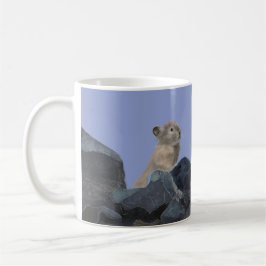 Pika Mug