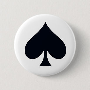 Pikass-Knopf Button