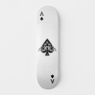 Pikass Skateboard