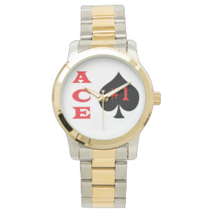 Pikassarmbanduhren Armbanduhr