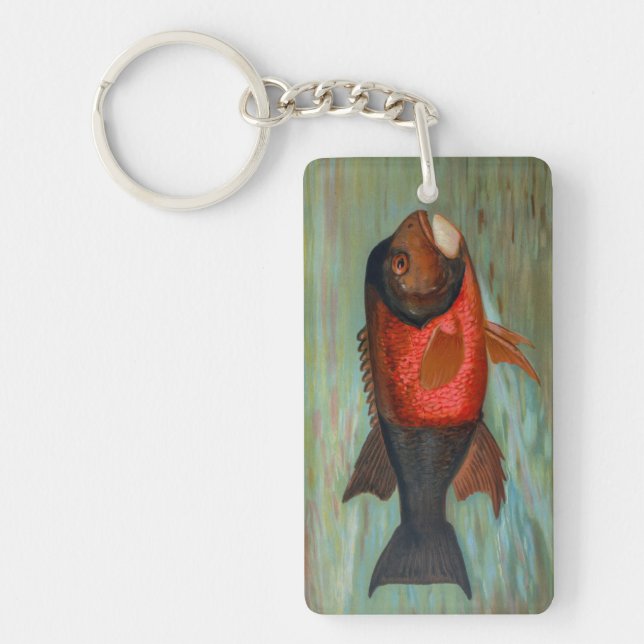 Pike de Sacramento par John L Petrie (Devant)