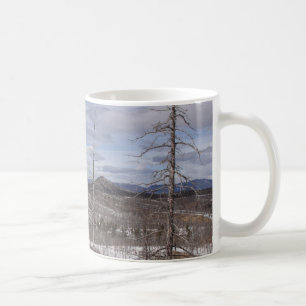 Pike Forest Tasse