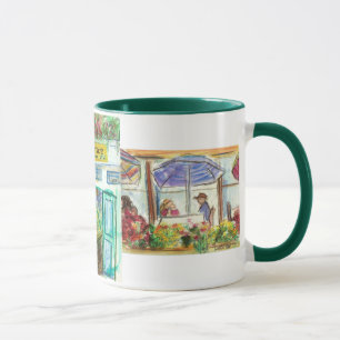 Pike Place Market Mug (Seattle, Washington)