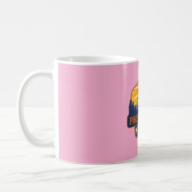 Pike San Isabel National Forest � Secrets of the W Kaffeetasse (Links)