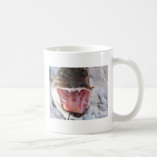 Pike-Tasse Kaffeetasse