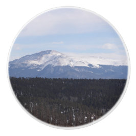 Pike's Peak Keramikknauf