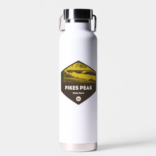 Pikes Peak State Park Iowa Trinkflasche