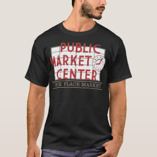Pikes Place T-Shirt
