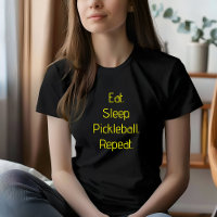 Pikleball Lover's Dream: Geschenke für ihr Gelb