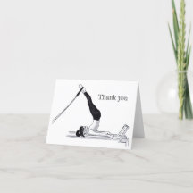 Pilates Reformer Vielen Dank