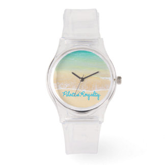 Pilates Royalty Watch Armbanduhr