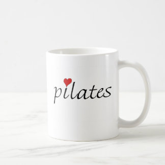 Pilates Tasse