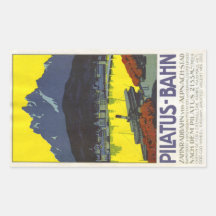Pilatus Bahn Rechteckheber