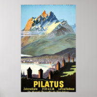 Pilatus Schweiz