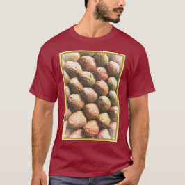 "Pile of Avocados" Niedliches Foto. Jetzt kaufen T-Shirt