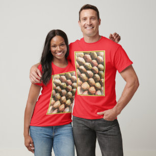 "Pile of Avocados" Niedliches Foto. Jetzt kaufen T-Shirt