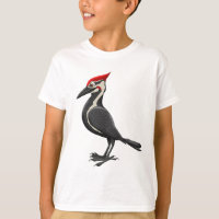 Pileated Specht