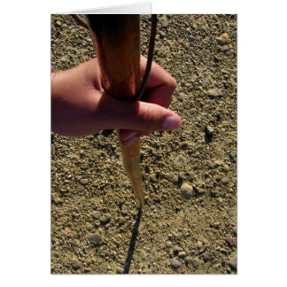 Pilger-Personal-und Handkarte