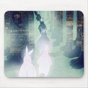 Pilgerfahrt 2012 mousepad