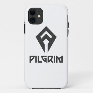 PILGRIM Case-Mate iPhone HÜLLE
