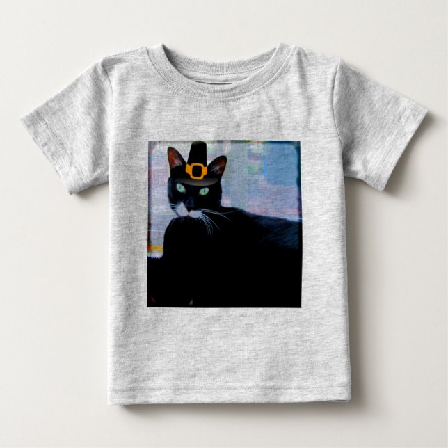 Pilgrim Lucy Baby T-shirt (Vorderseite)