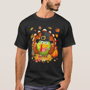 Pilgrim Türkei T-Shirt