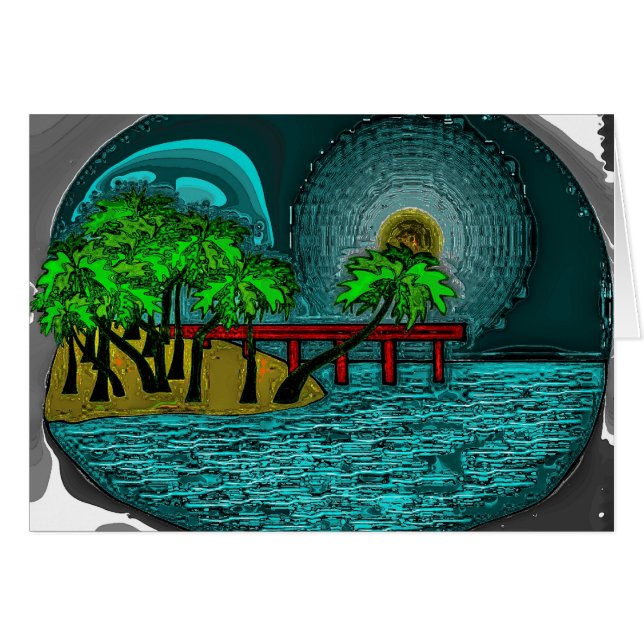 Pilier (Devant horizontal)