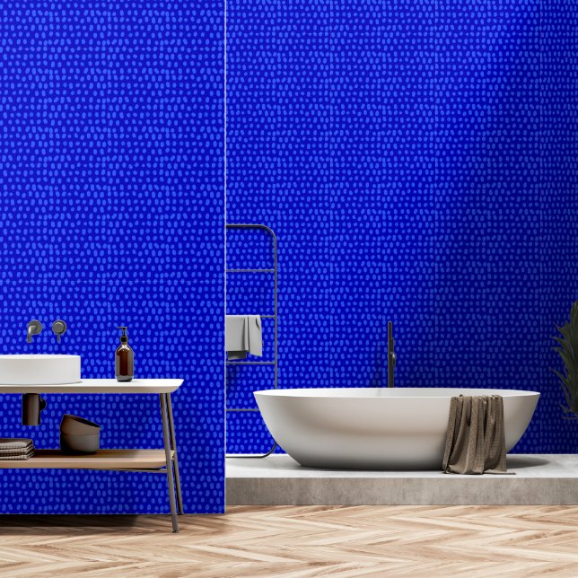 PILKUT TAPETE (Badezimmer)