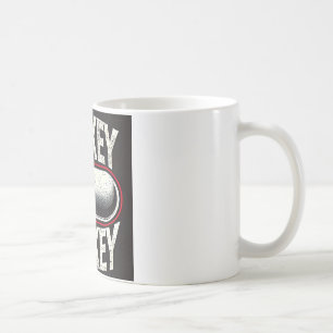 Pill rouge café Mug