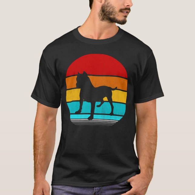 Pillbulle T-Shirt (Vorderseite)