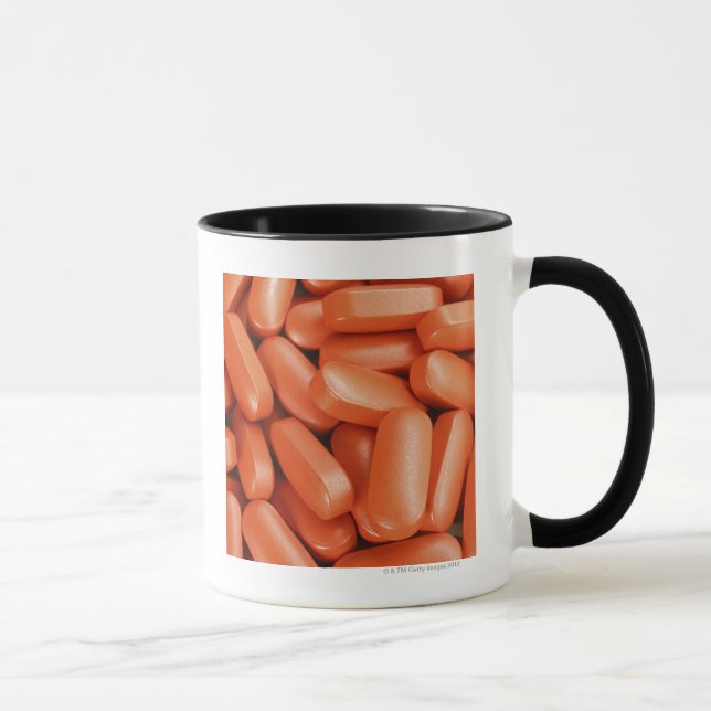 Pillen 2 tasse (Rechts)