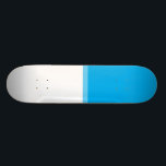 Pillen sind gut (blaue Pille) Skateboard<br><div class="desc">Pillen sind gut (blaue Pille)</div>