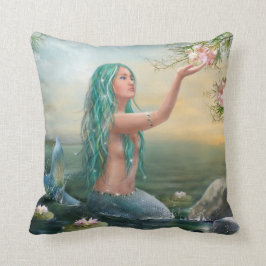 Pillow Ariel Kissen