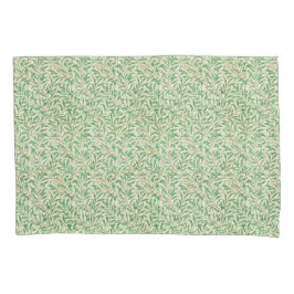 Pillow Case Art Nouveau Willow Bough Pattern Kissenbezug