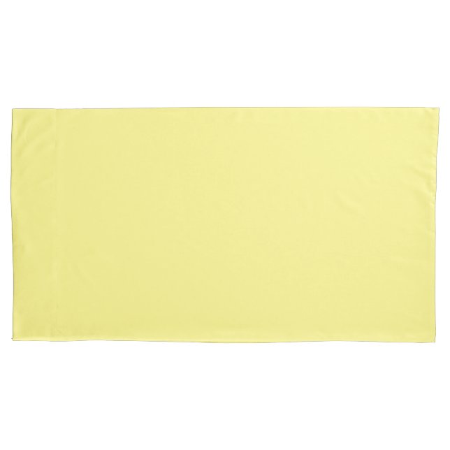 Pillow Case King Kissenbezug (Vorderseite)