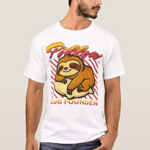 Pillow Club Gründer Classic T-Shirt